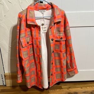 Women’s Shacket